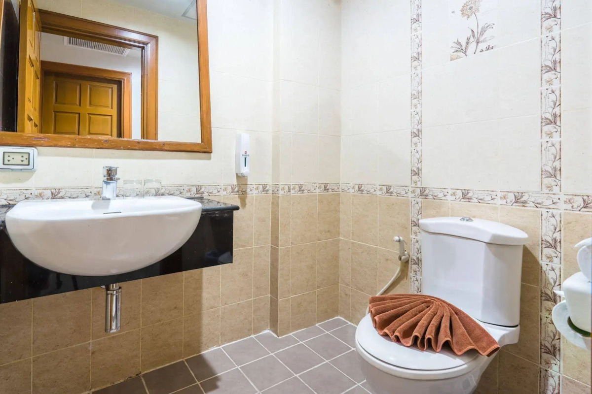 Patong Pearl Resortel