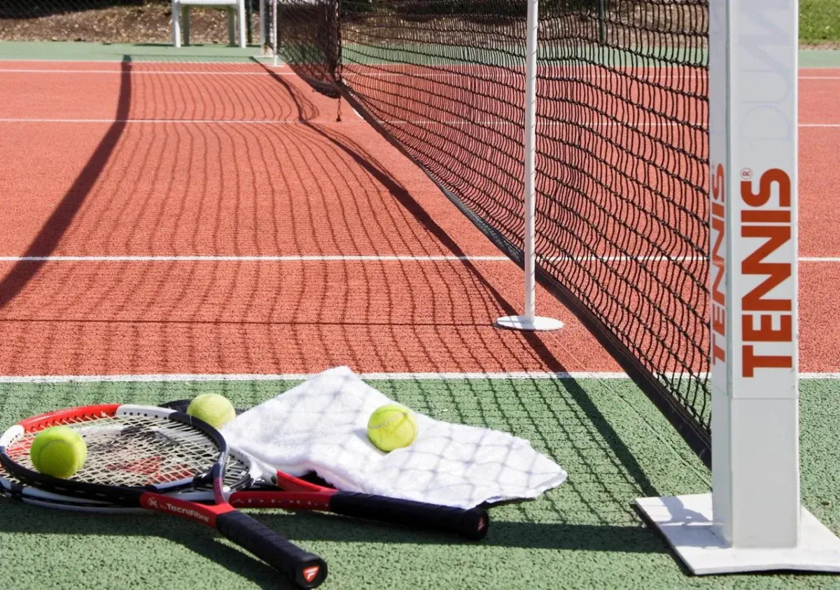 Hilton Garden Inn Marseille Provence Airport