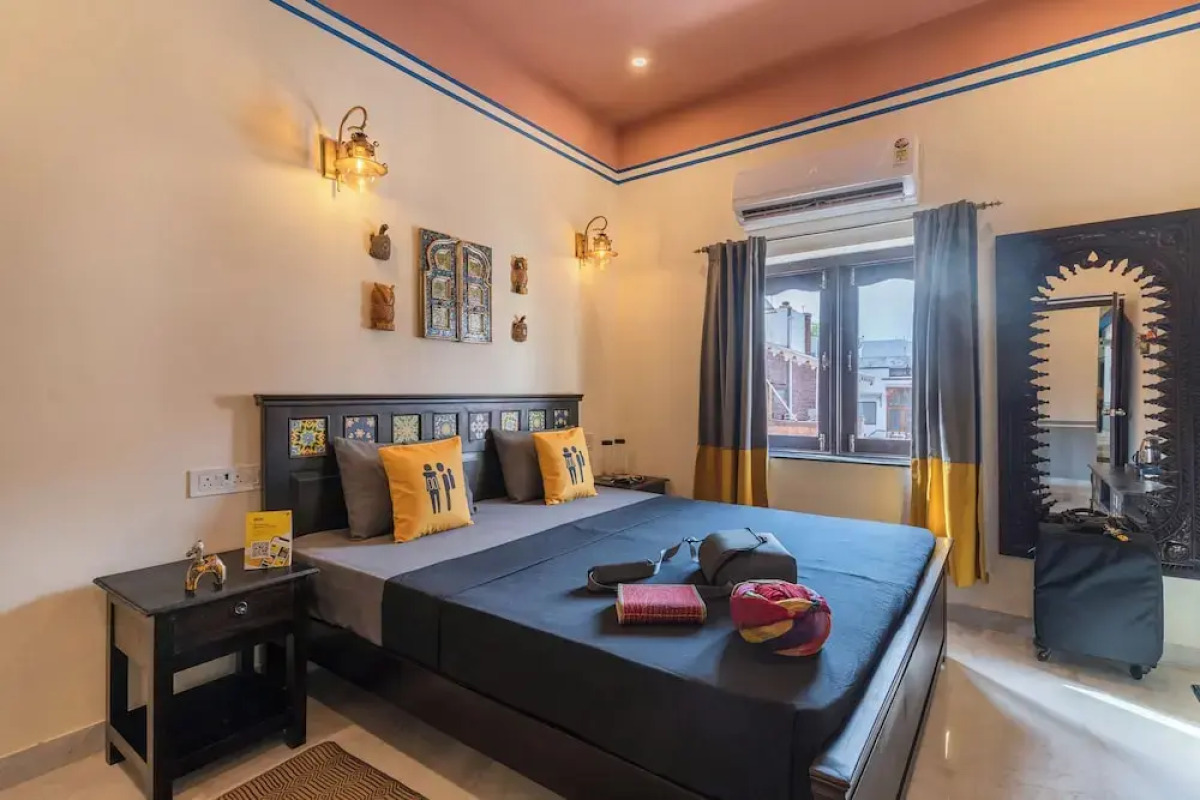 The Hosteller Jodhpur