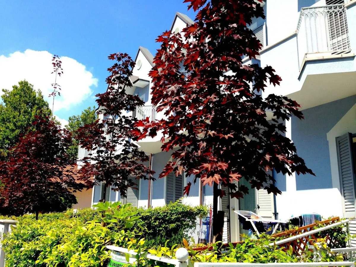 Residence Margherita