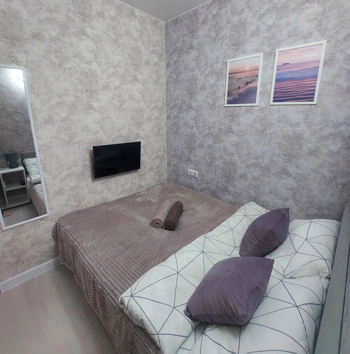 Bitza South (Битца Сауз)