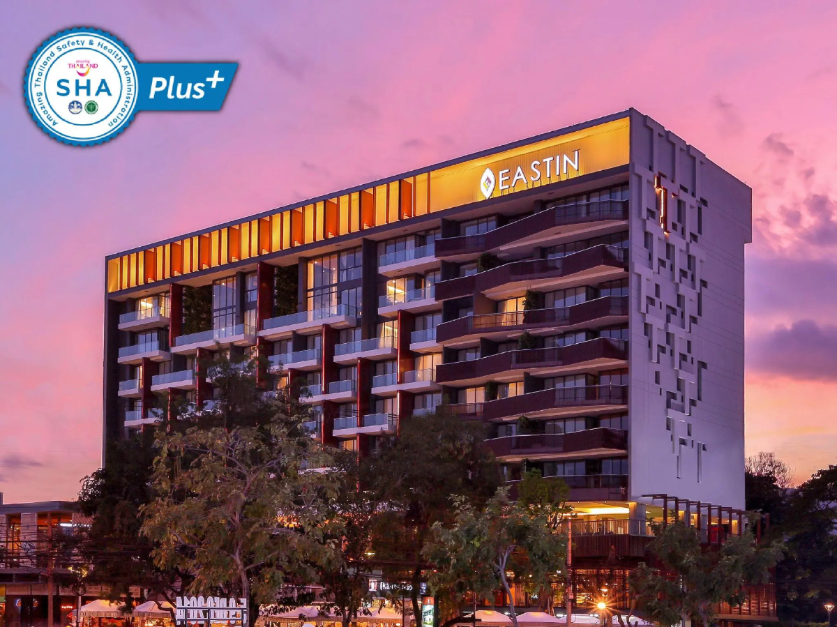 Eastin Tan Hotel Chiang Mai