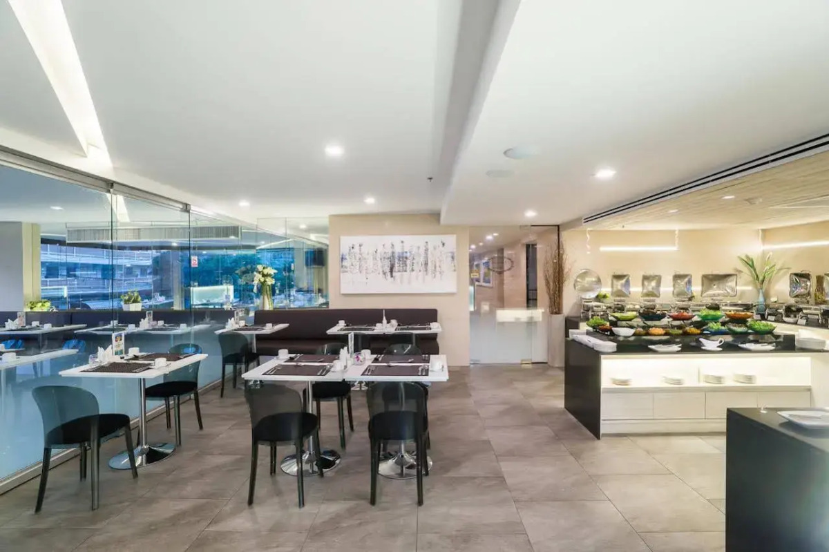 Aster Hotel and Residence