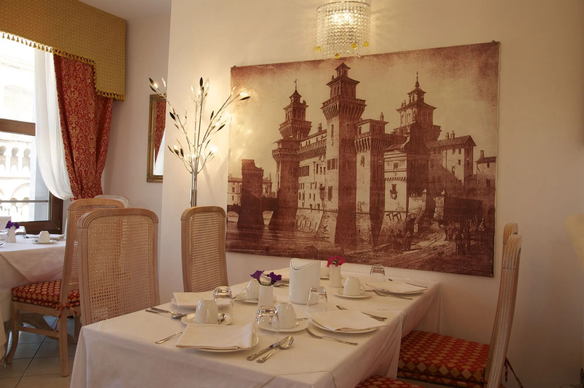 Hotel Torre della Vittoria 1928