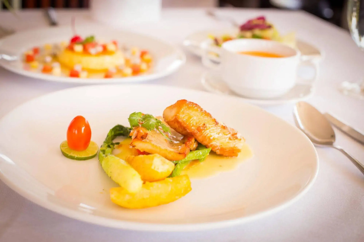 Cheathata Angkor Hotel