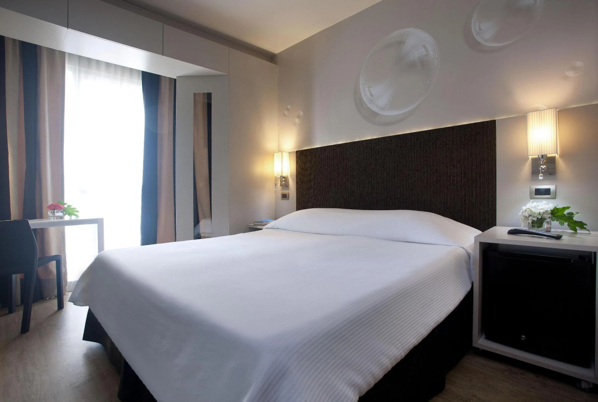 Two Hotel Buenos Aires