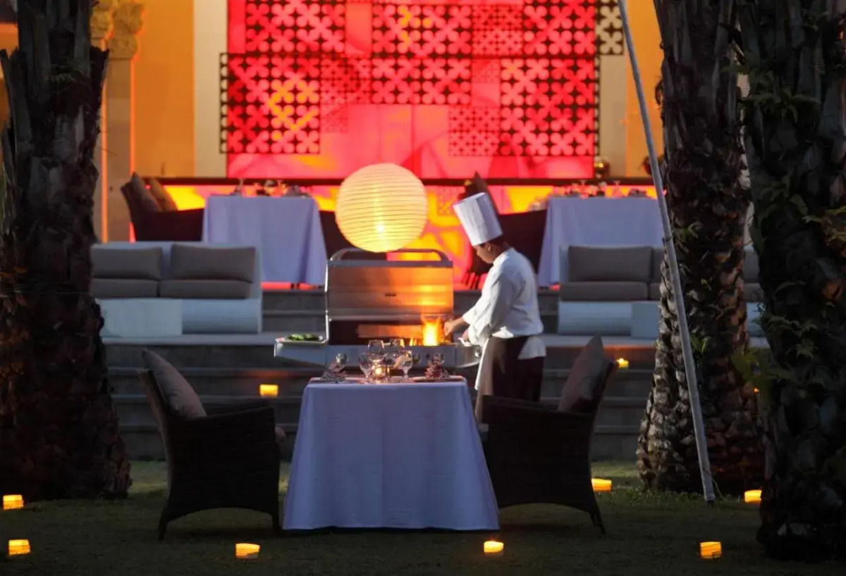 Mahagiri Villas Sanur