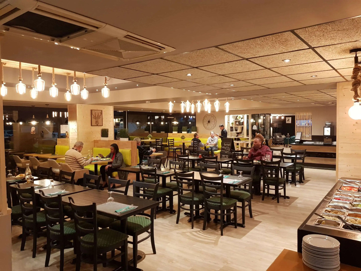 Eurohotel Airport Orly Rungis