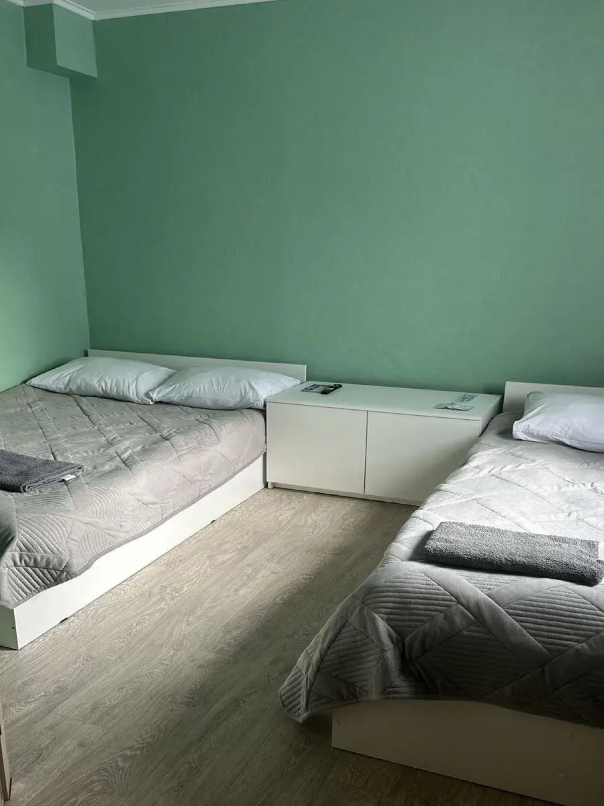 Start Hostel (Старт Хостел)