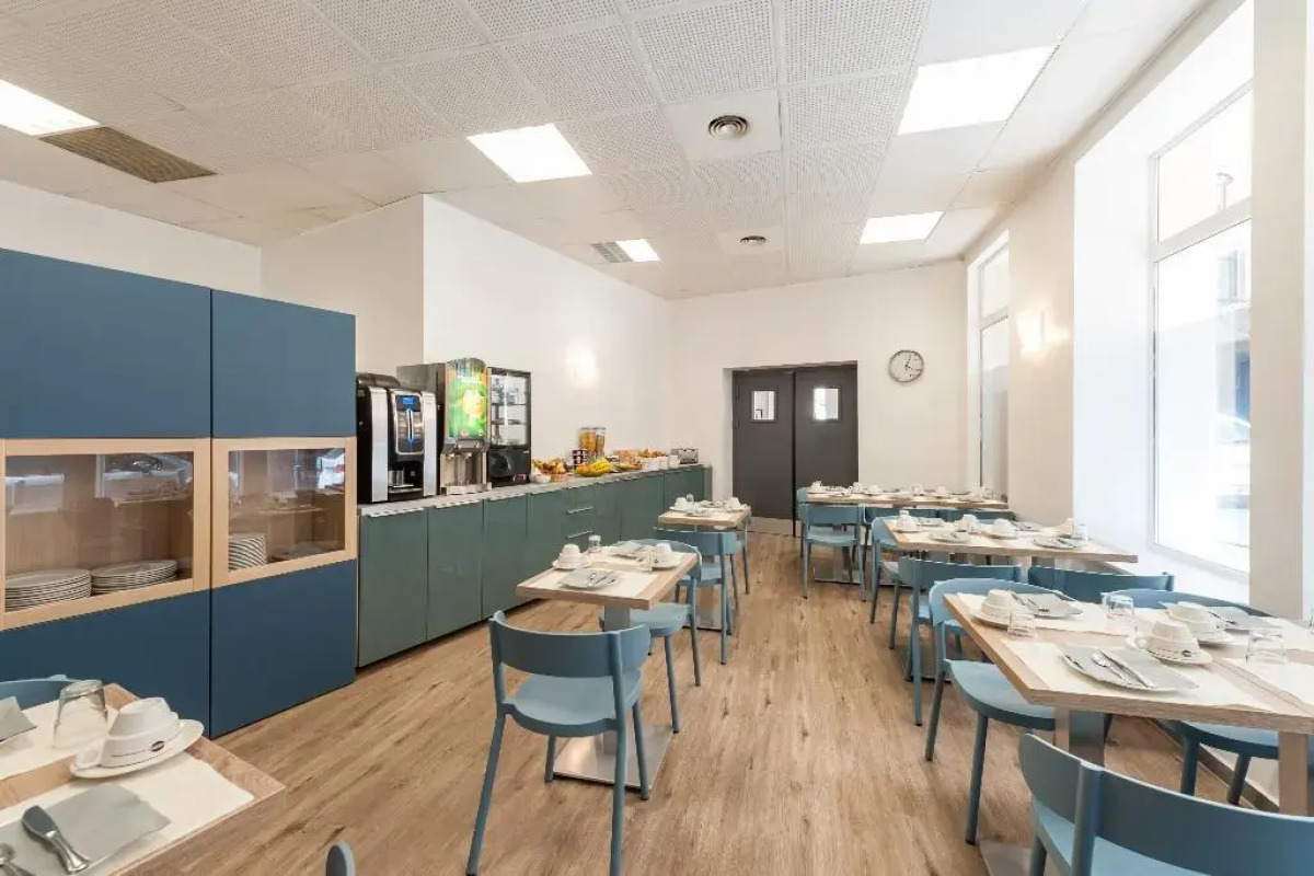 Residhotel Vieux Port