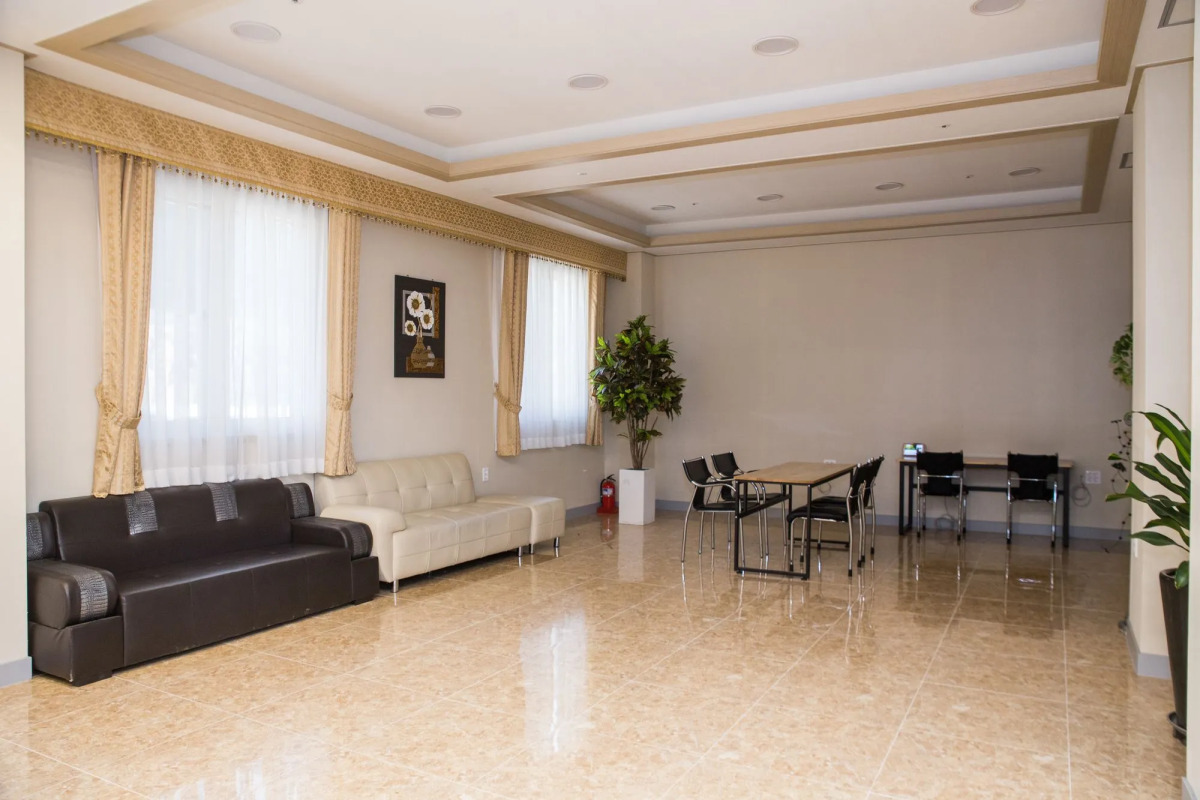 Daebudo Hotel Marina