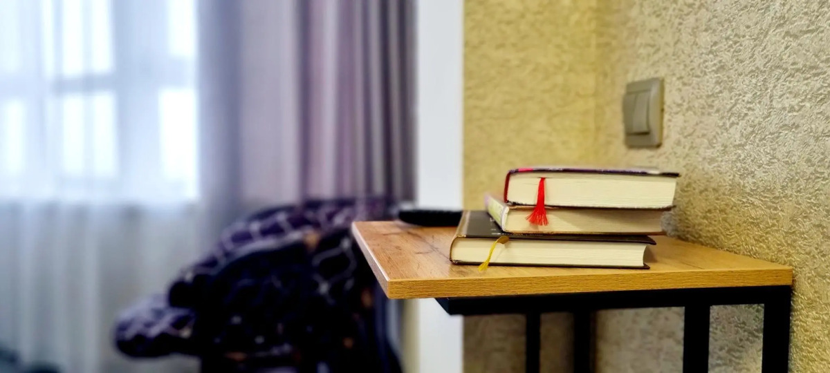 Апартаменты на улице Максима Горького