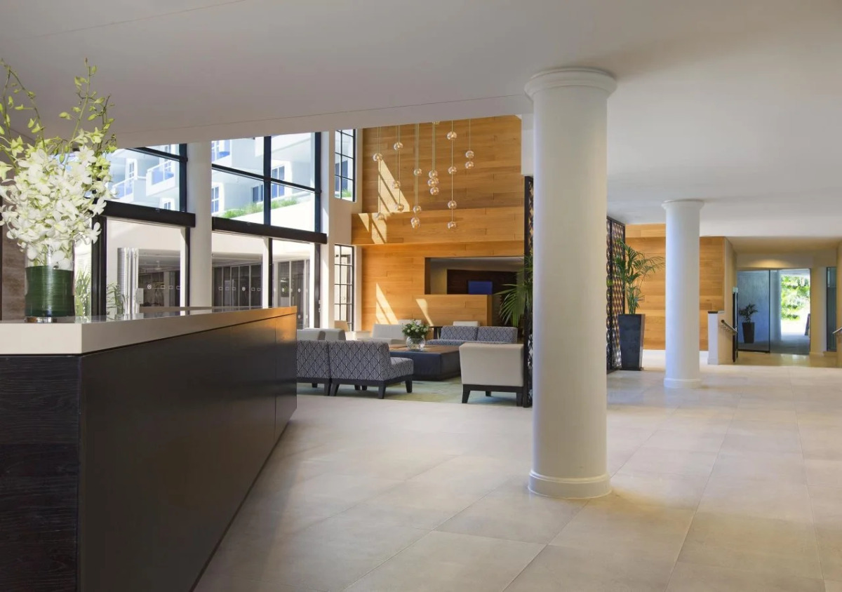 Sofitel Noosa Pacific Resort