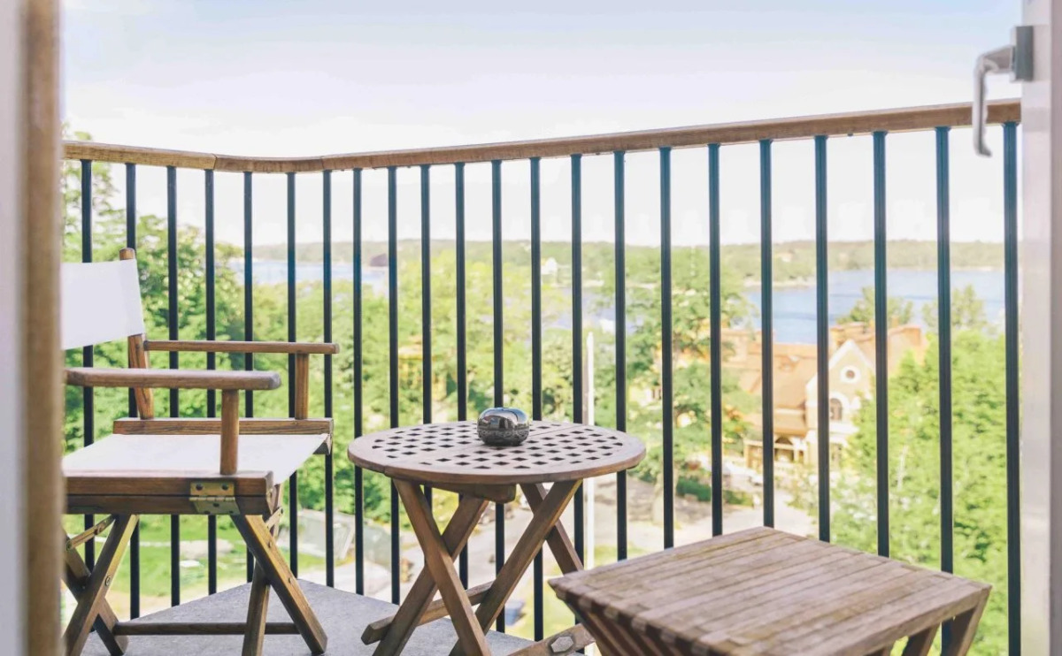 Hotel J, Stockholm, a Member of Design Hotels