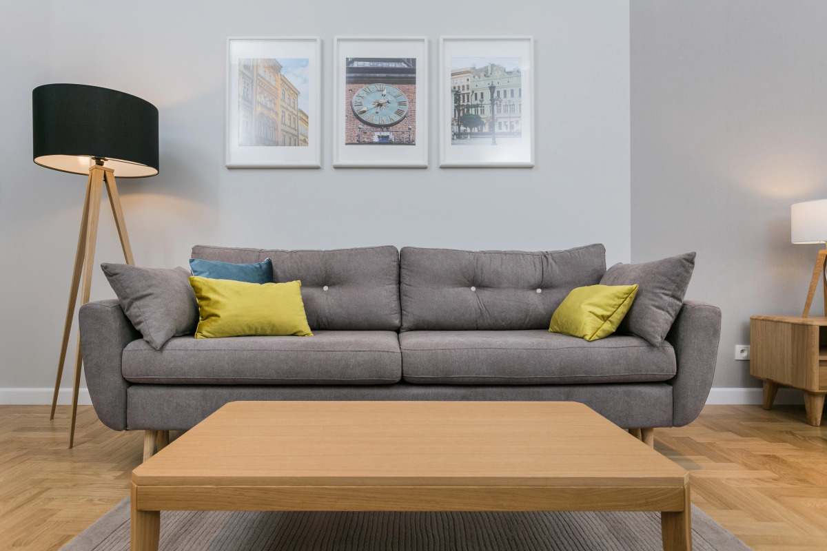 Venetian House Market Square Aparthotel