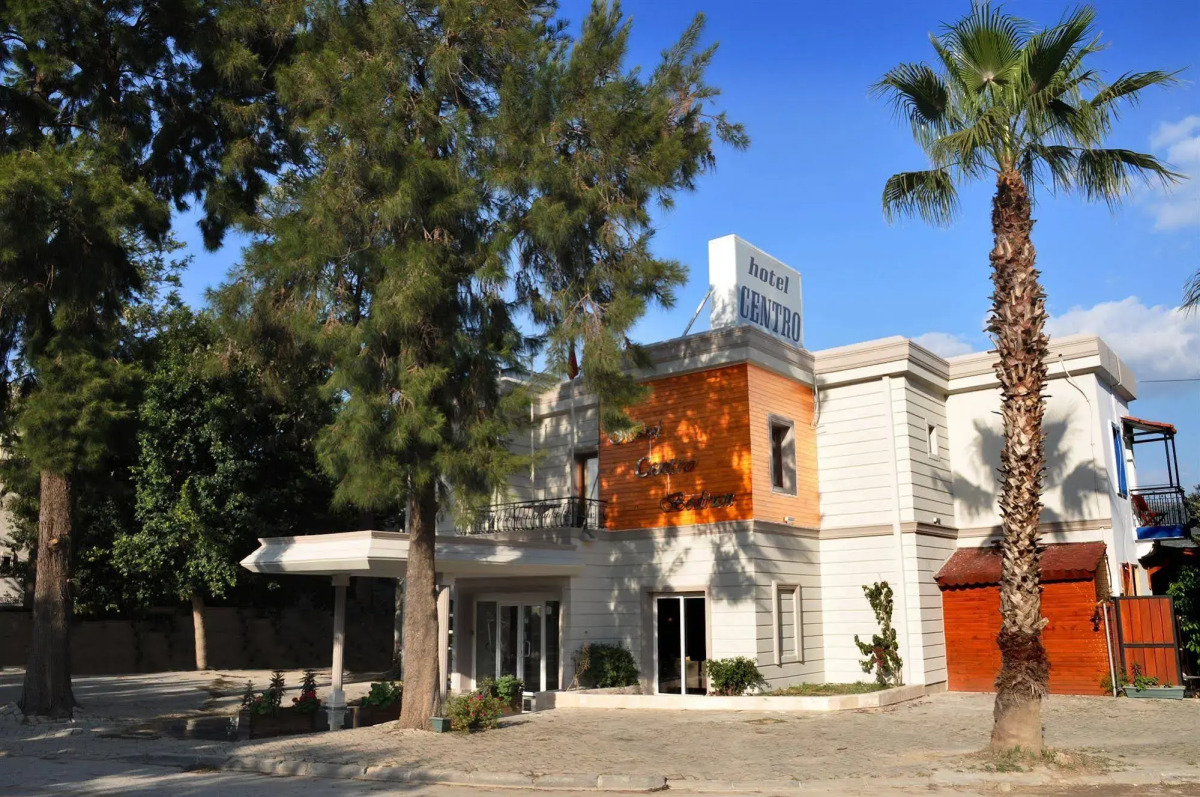 Hotel Centro Bodrum