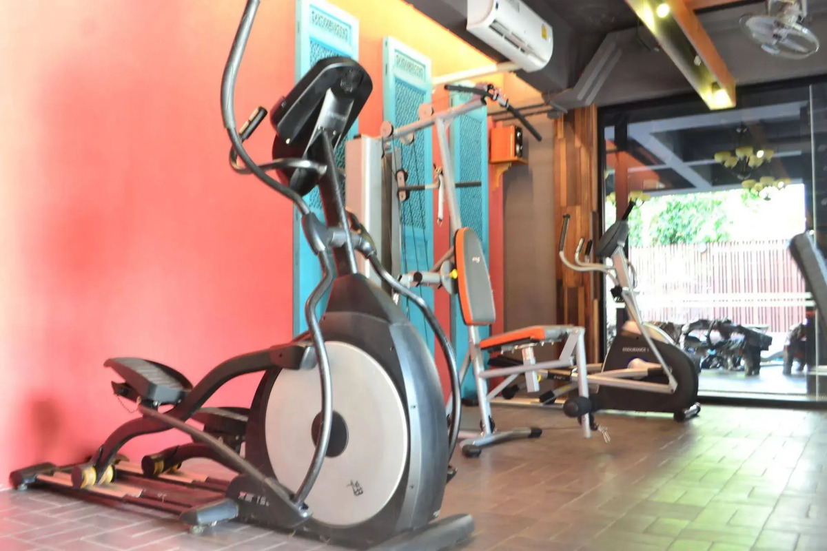 Lap Roi Karon Beachfront