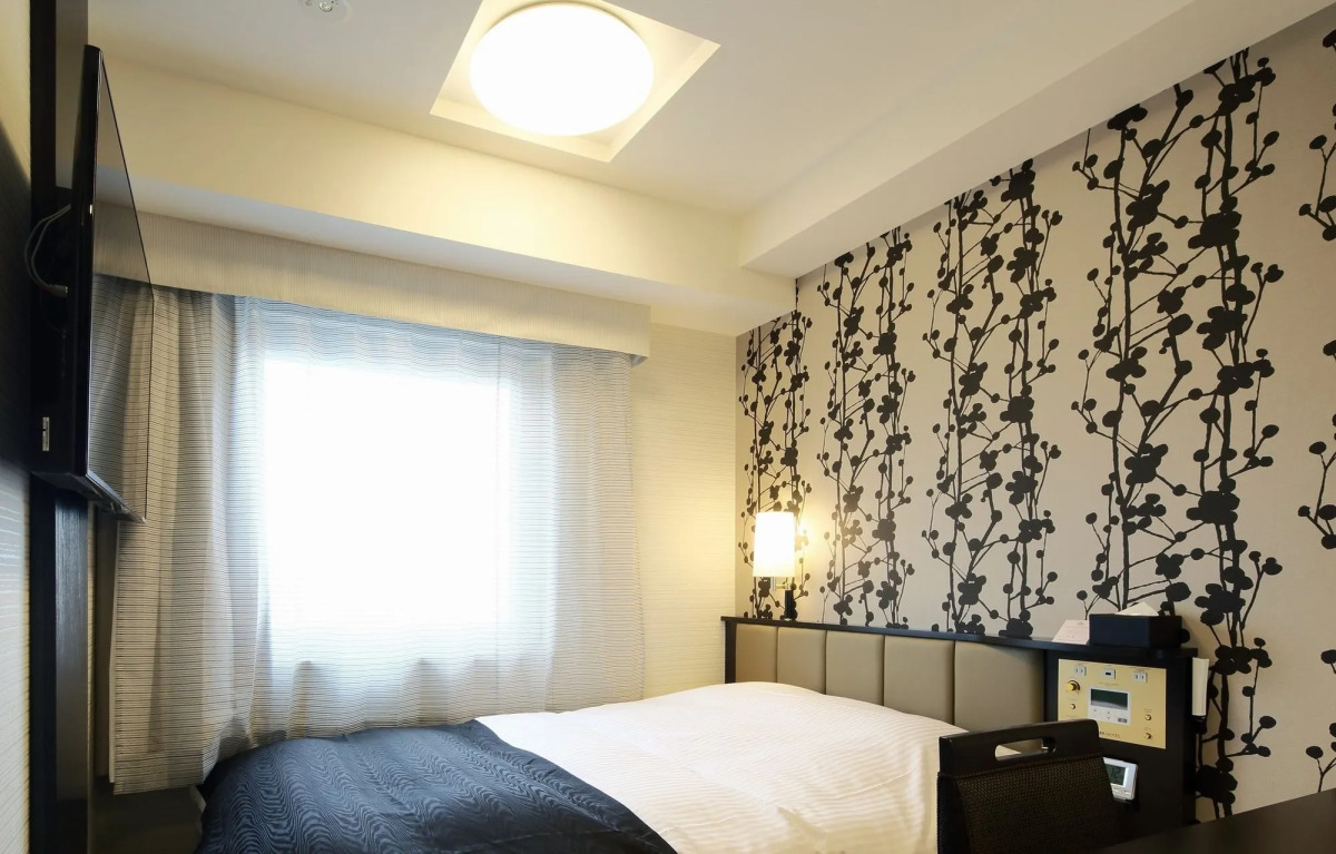 APA Hotel Nihombashi Bakurocho Ekimae