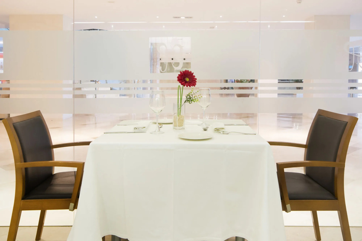 Hotel Granada Palace