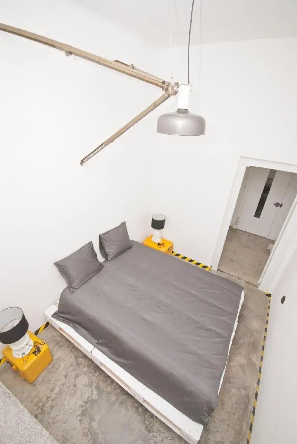 LoftHotel Przychodnia