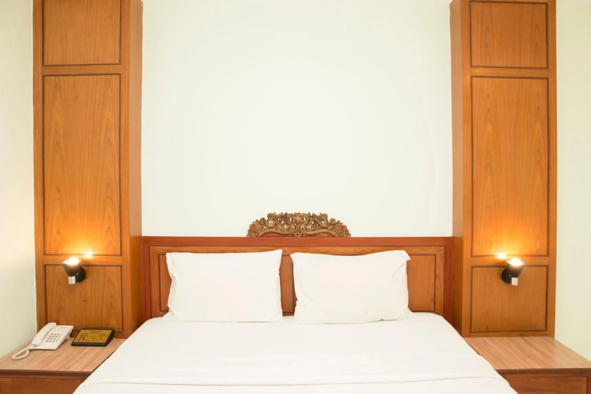 S Lodge (formally known as Sabai Lodge)