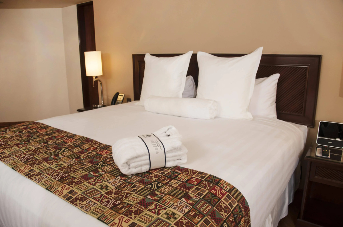 Hotel Estelar Miraflores