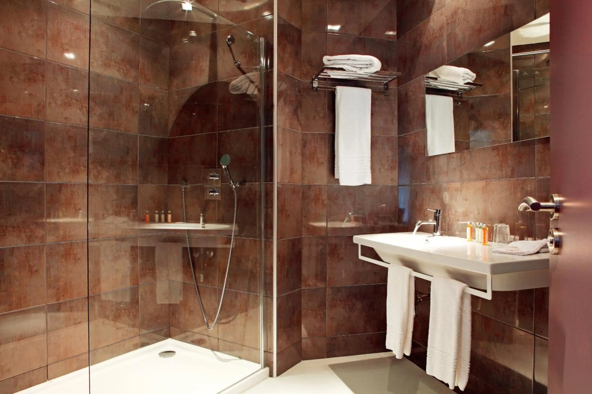 NH Madrid Barajas Airport