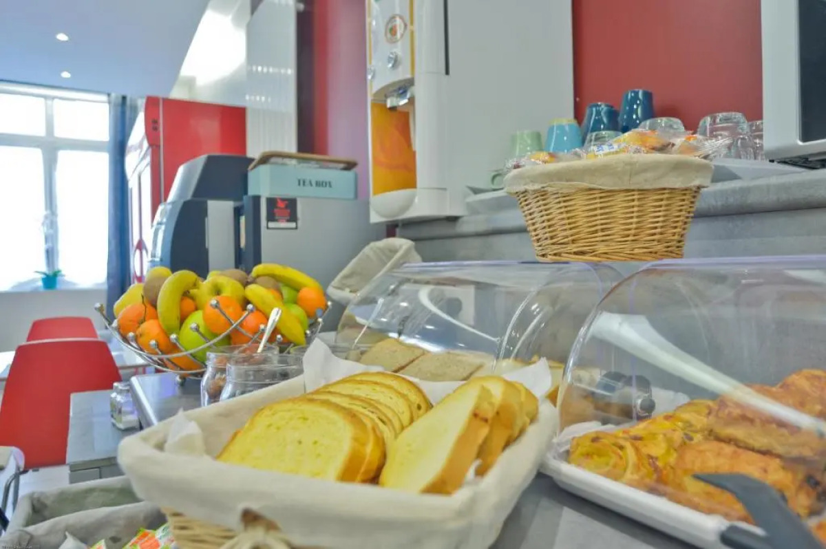 Hotel du Quai de Seine