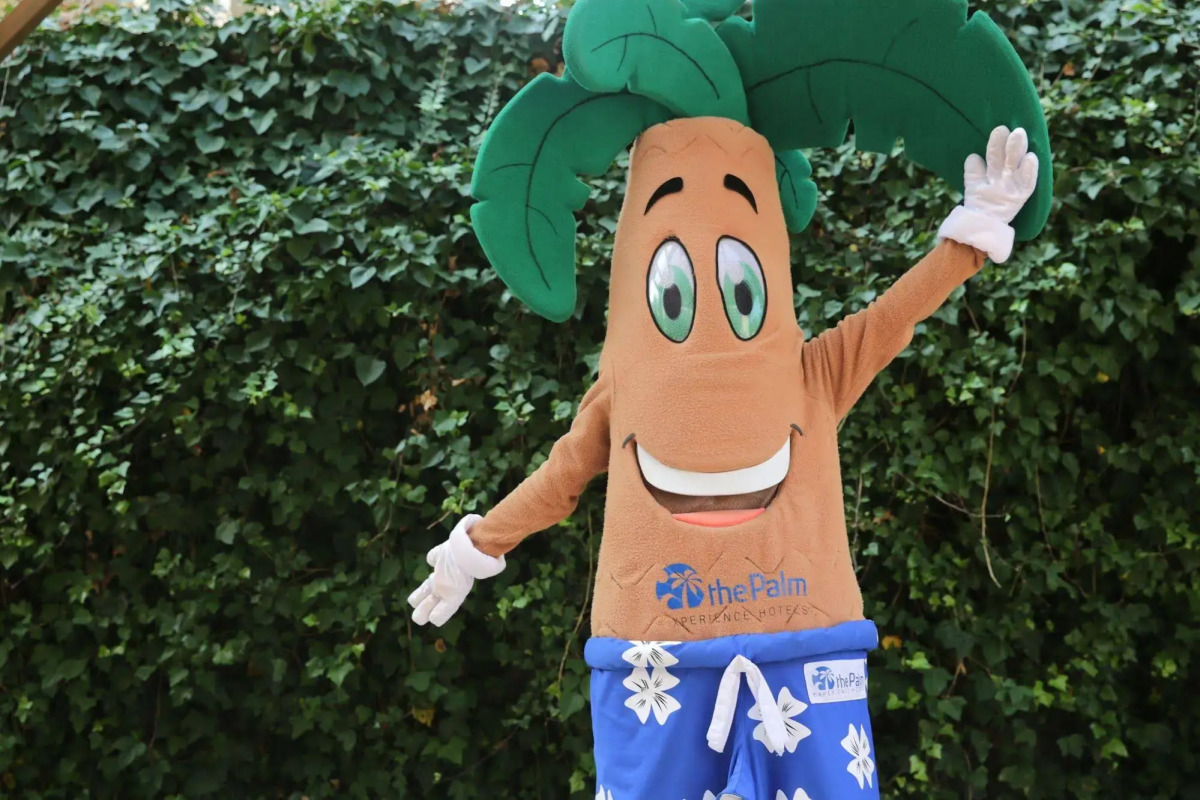 Eurosalou Hotel & Spa