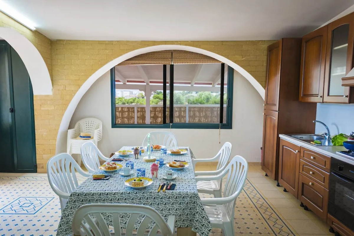 Casa del Parà With Pool Near The Beach