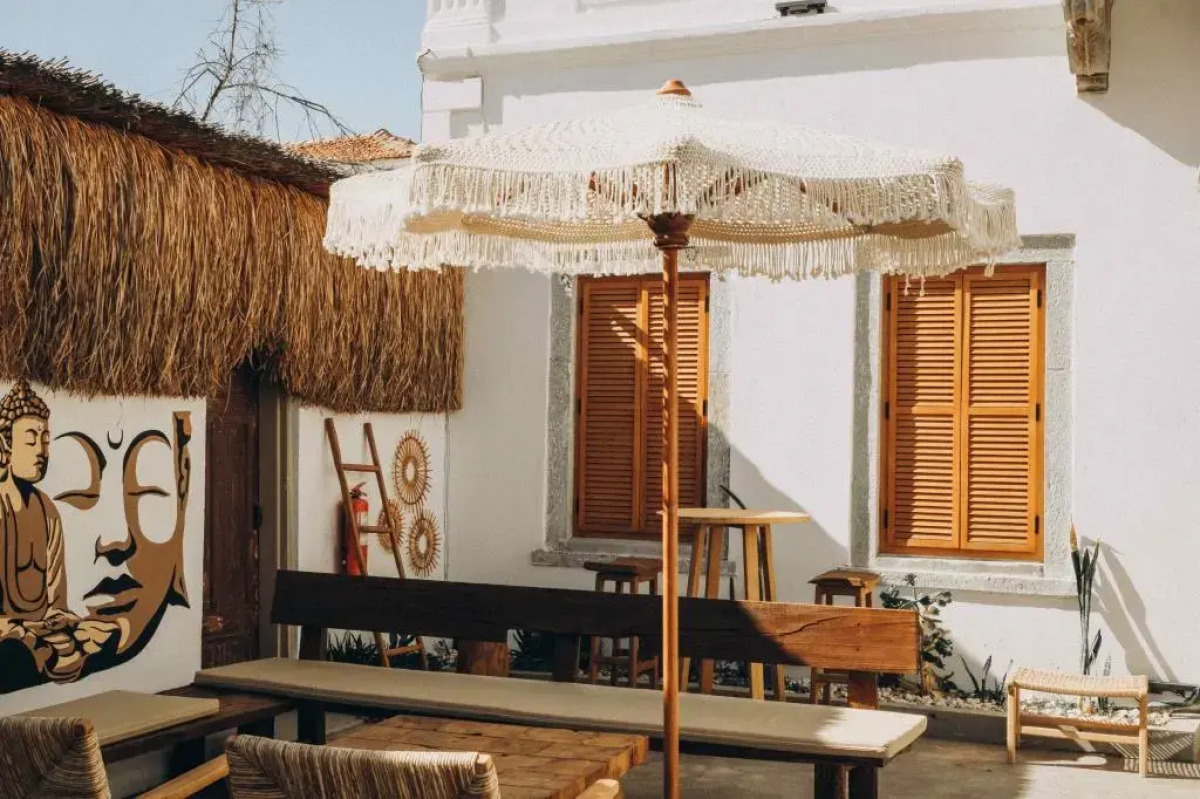 Notarius Hotel Bodrum