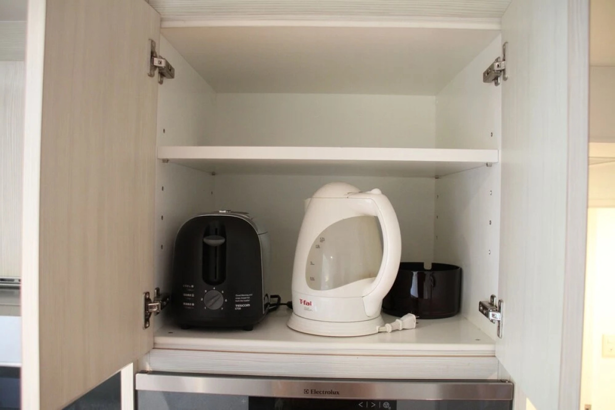 The Ridge Hotel & Apartments