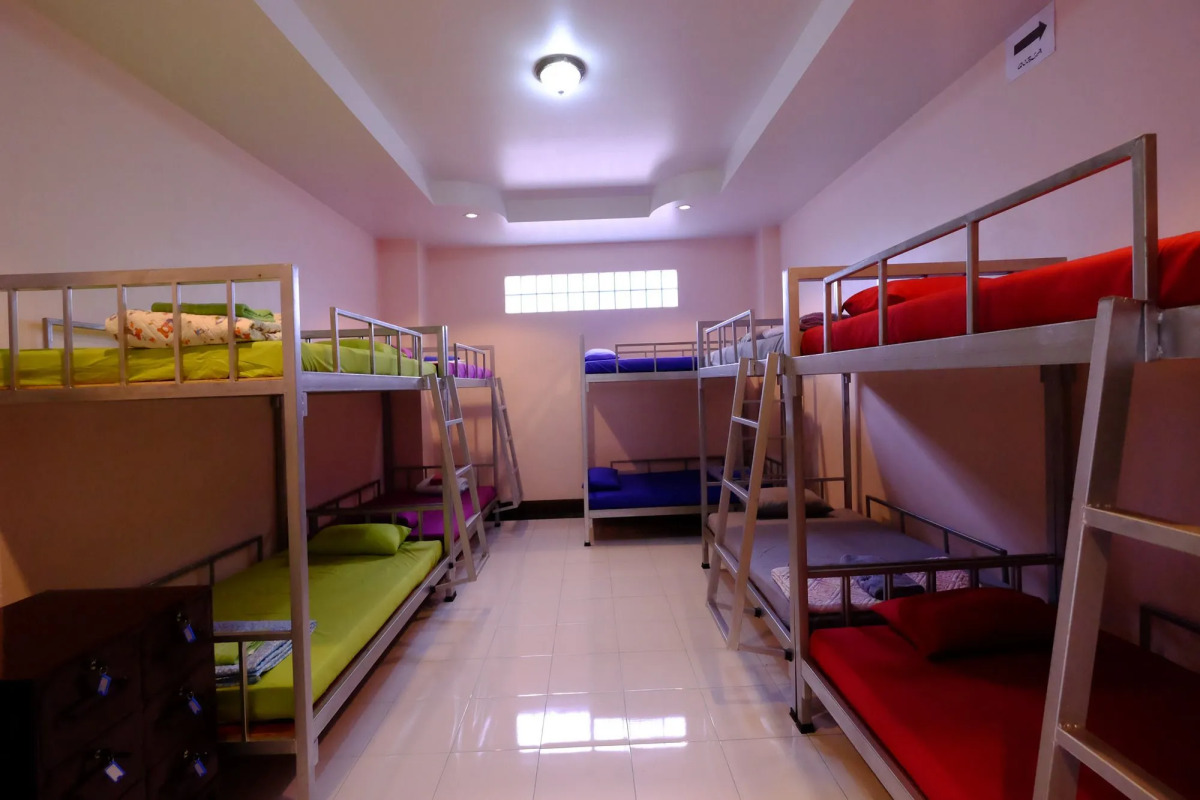 OYO 627 Sai Thai Garden Home Travel