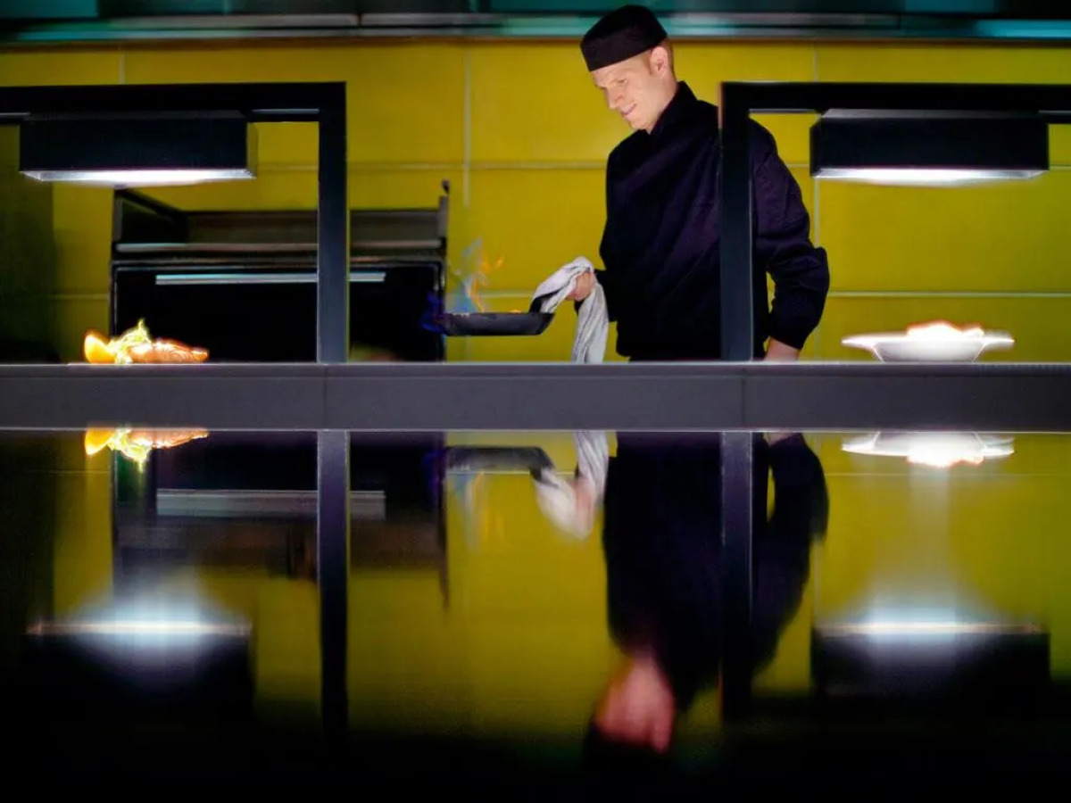 Pullman London St Pancras