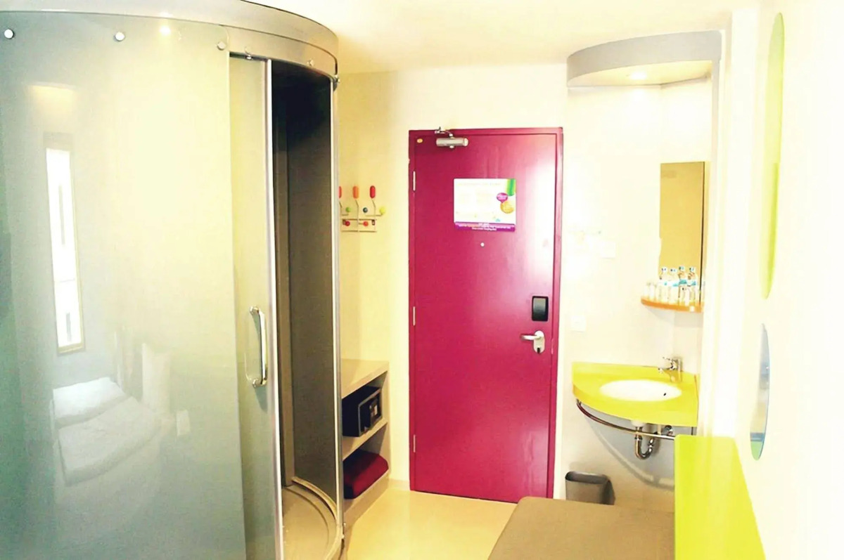 POP! Hotel Airport Jakarta