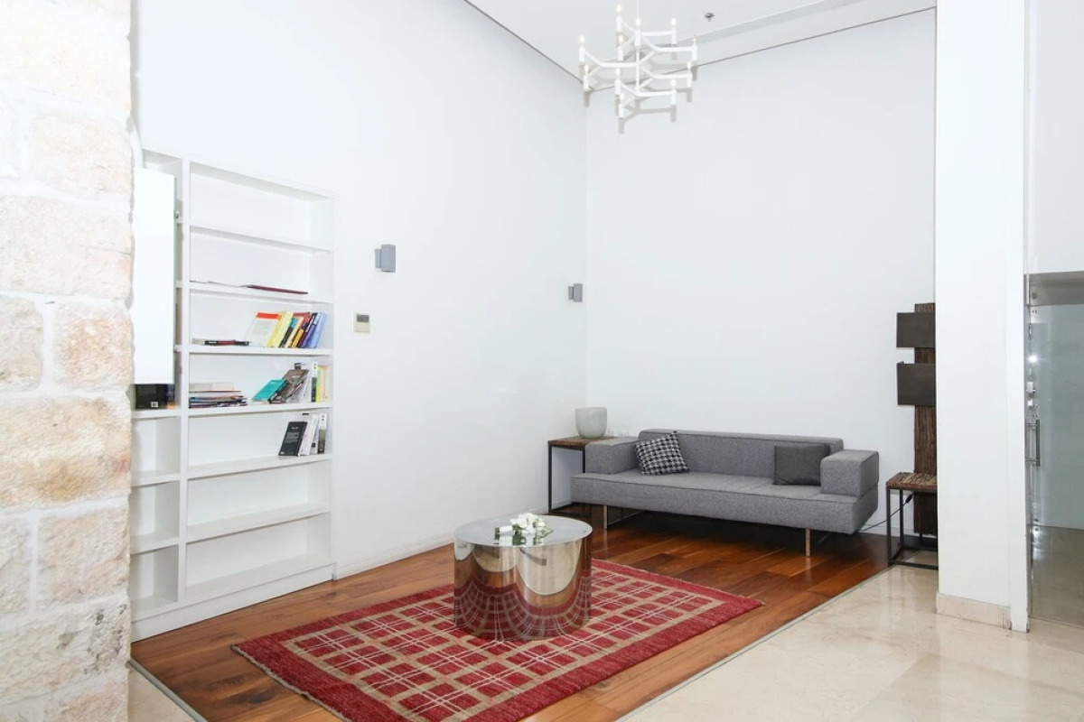 104 - King David Residence - Jerusalem-Rent