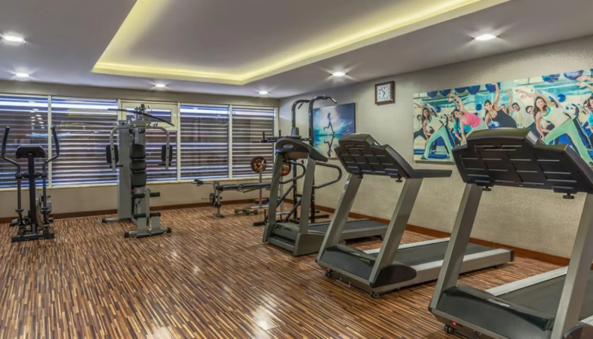 Отель Point Hotel Baku