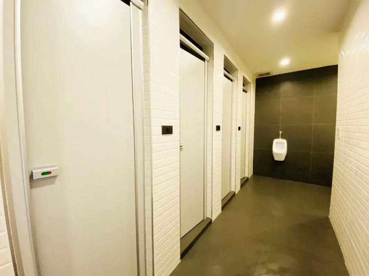 Patong Poshtel - Adults Only - Hostel