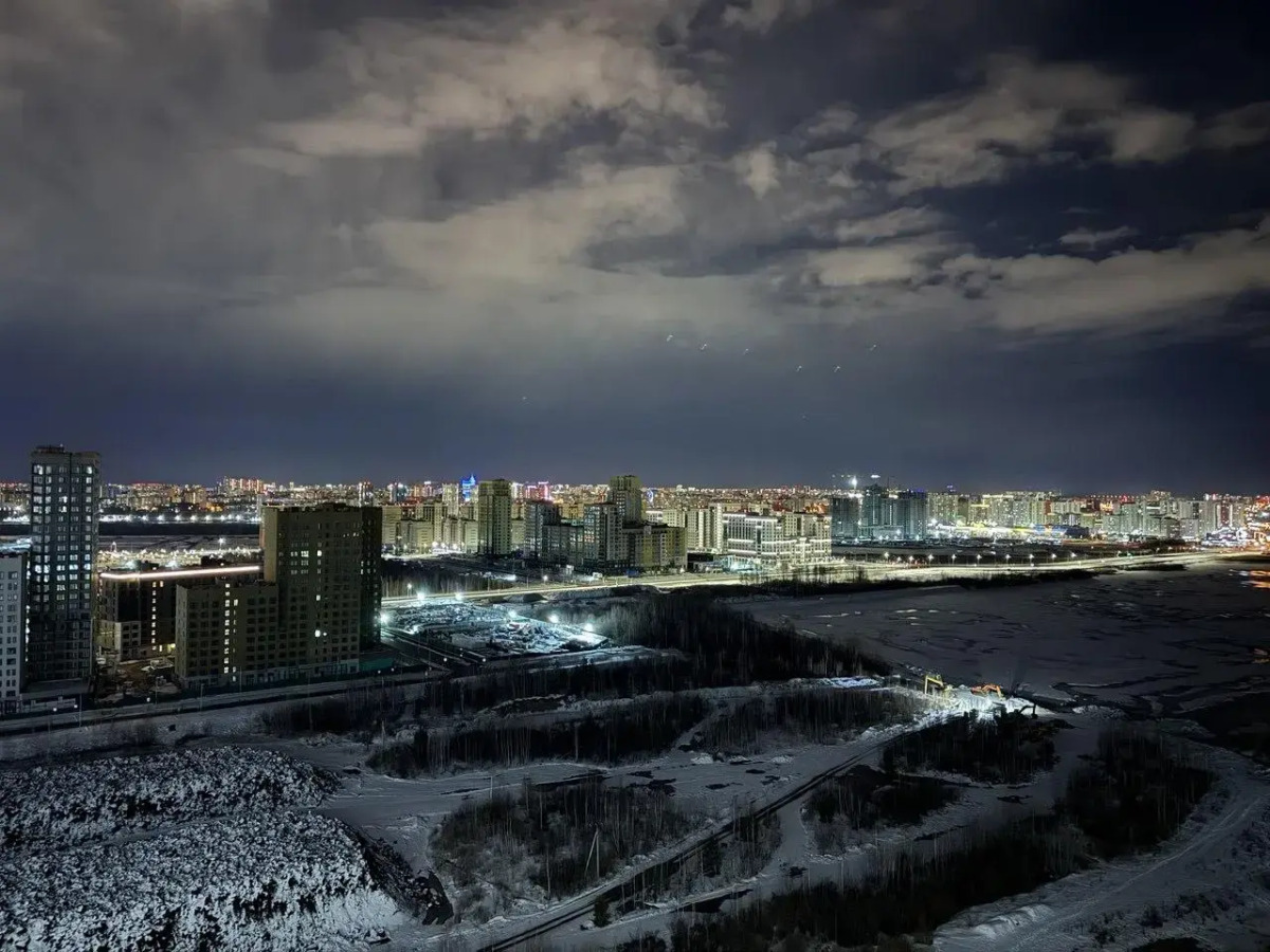 Апартаменты на улице Мельникайте 2 корпус 19