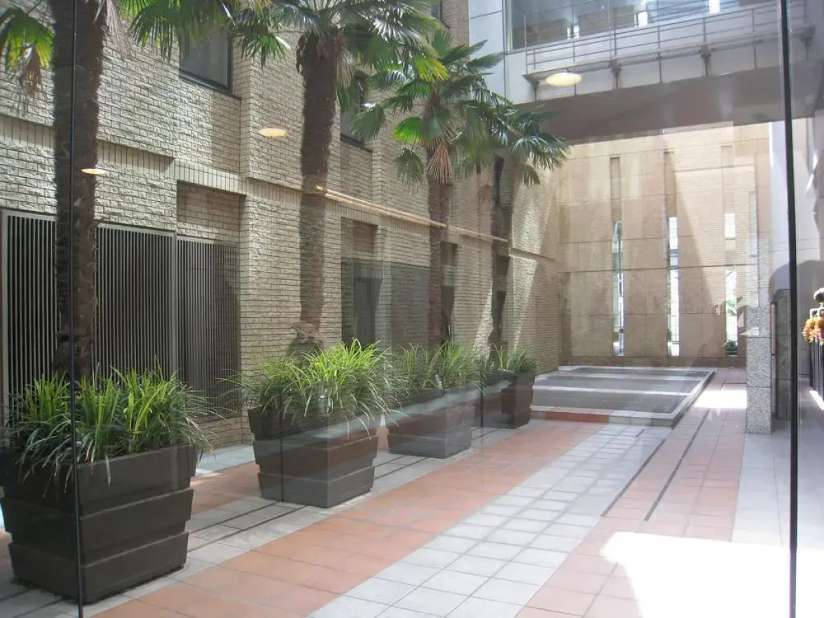 Hotel Villa Fontaine Grand Tokyo - Roppongi