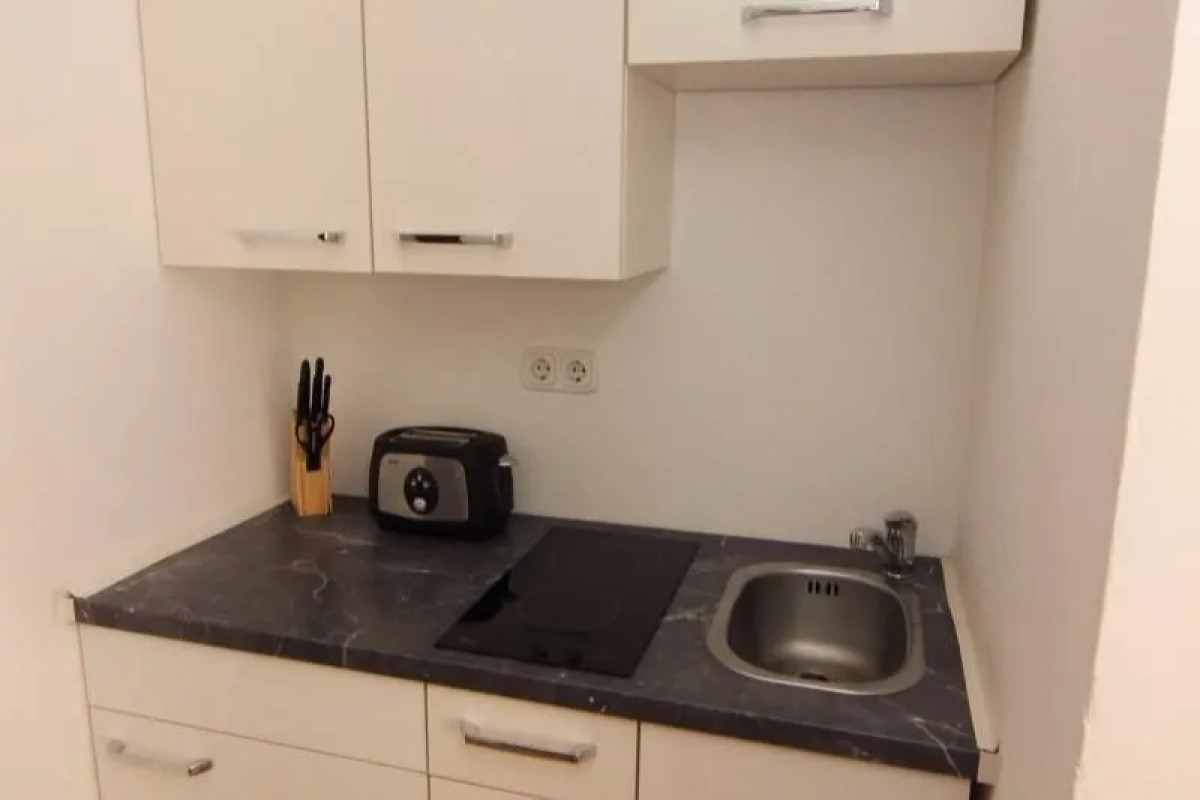 CheckVienna – Apartment Ölweingasse