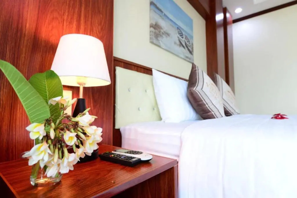 Vientiane Luxury Hotel