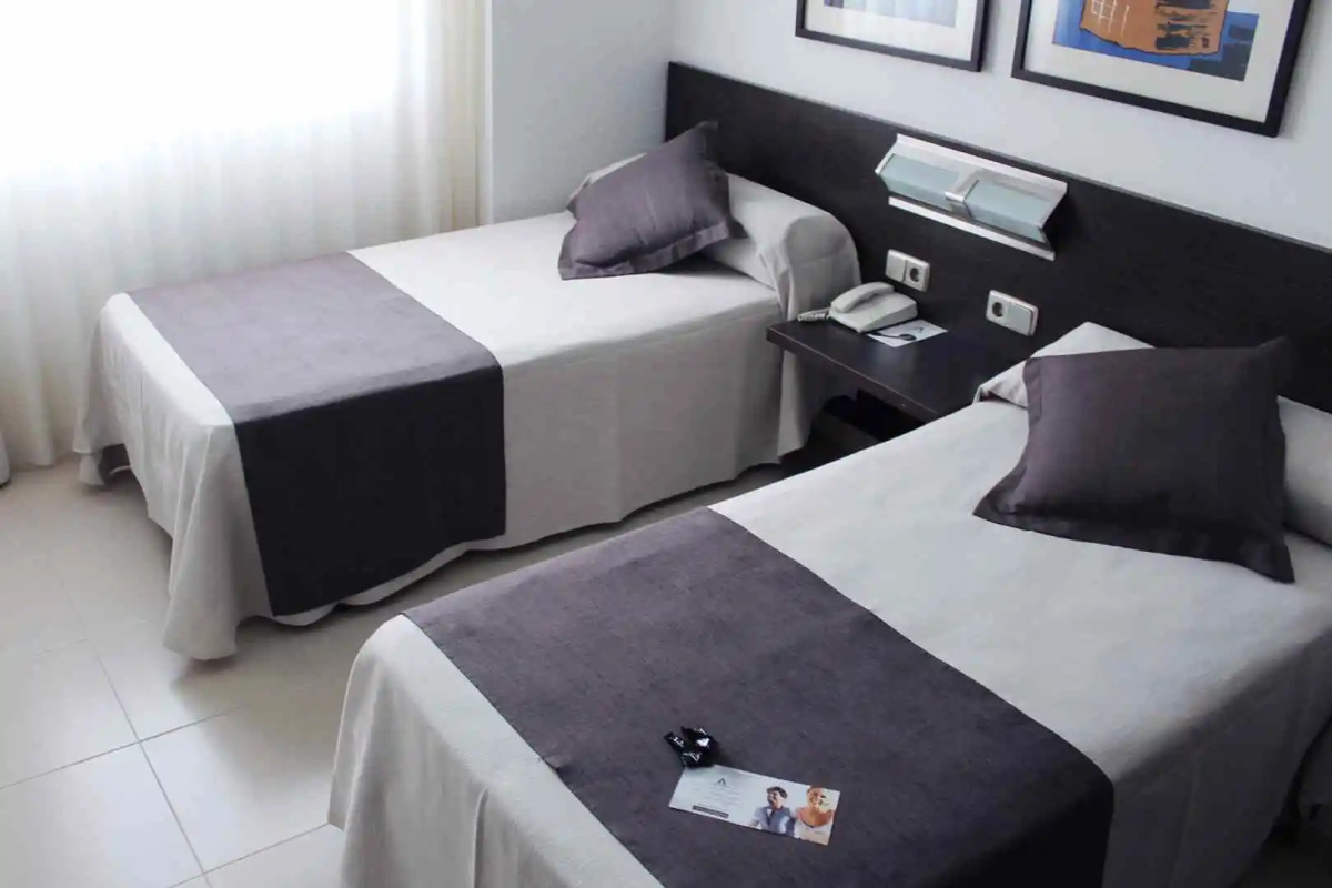 AQUA Hotel The Breeze & Spa - All Inclusive - Adults Only +18