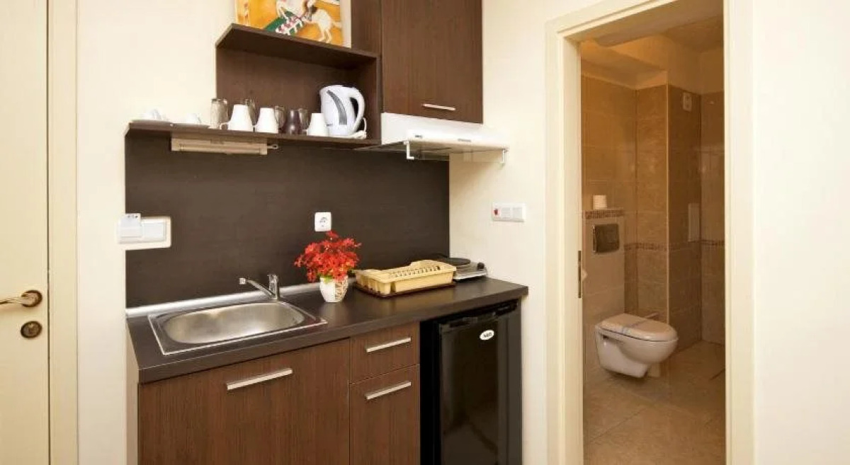 Hotel Golden Ina - Rumba Beach