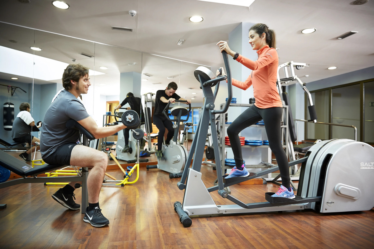 Hotel Euroski Mountain Resort & Spa