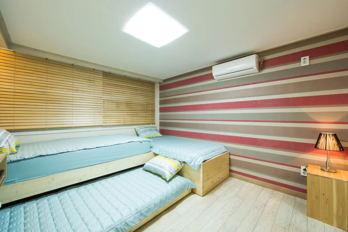 Guest House The Hill