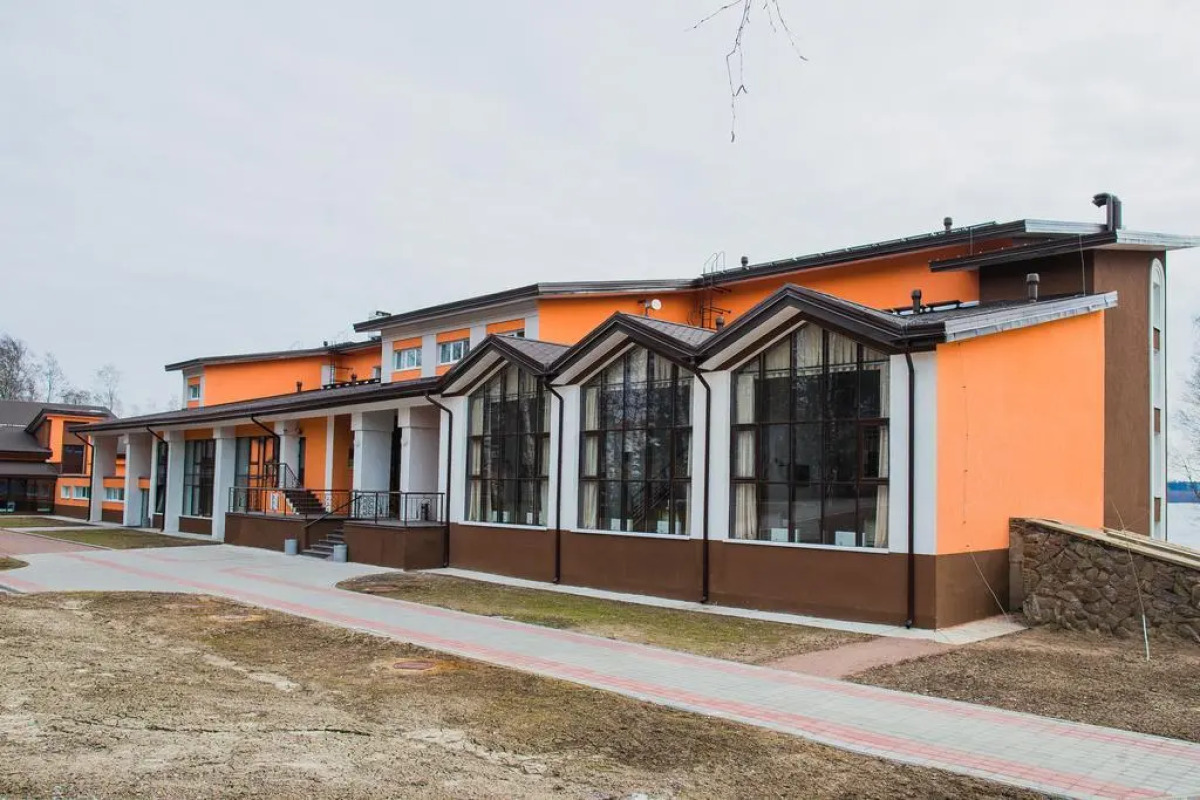 Спа-отель Michur Inn