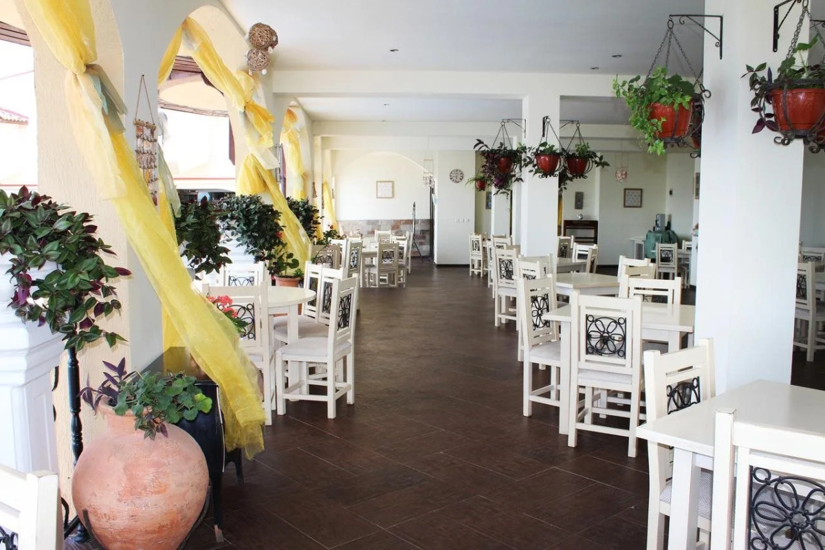 Andalusia Beach & Spa Hotel All Inclusive