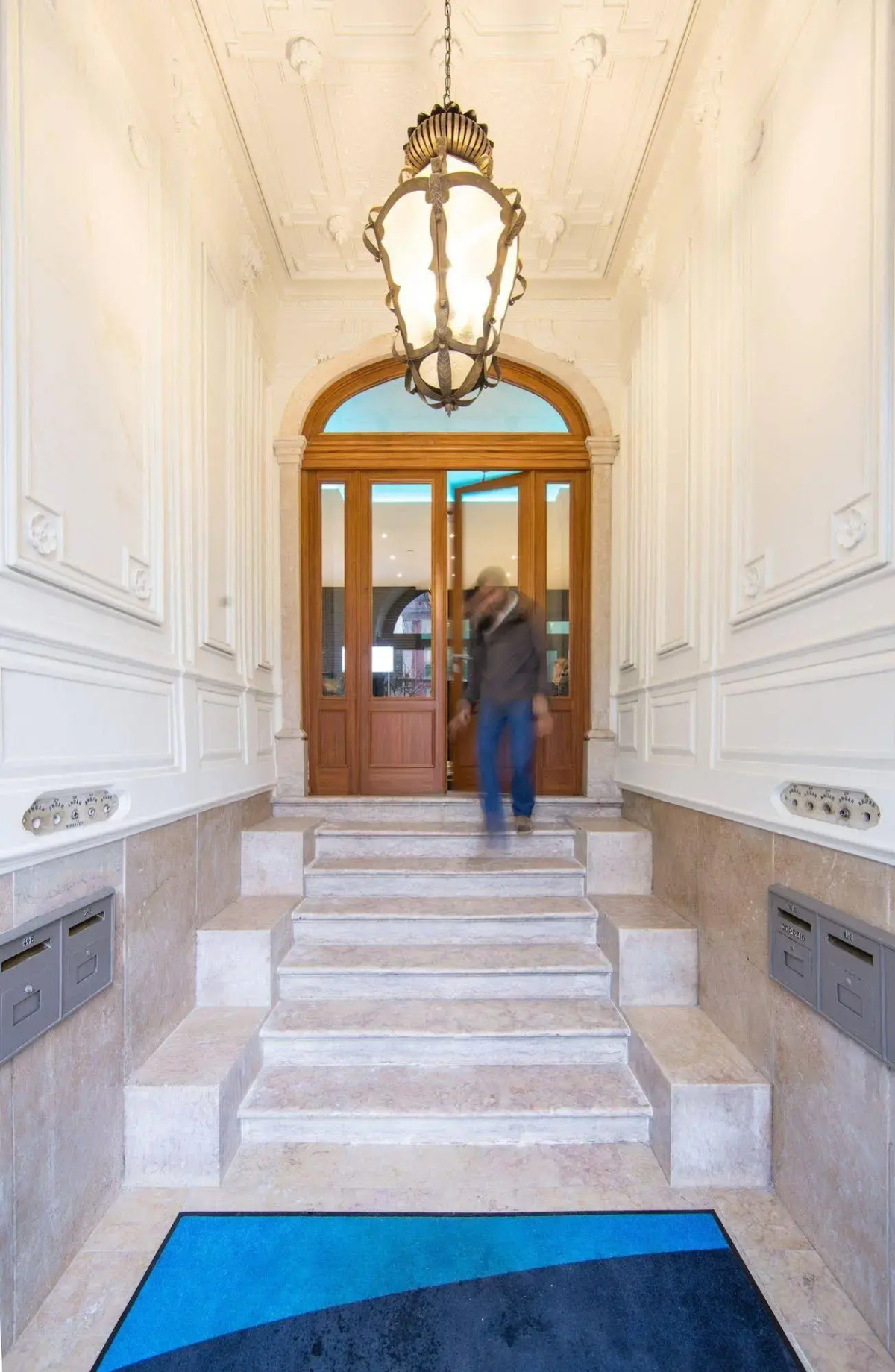 Holiday Inn Express Lisbon, Av. Liberdade by IHG