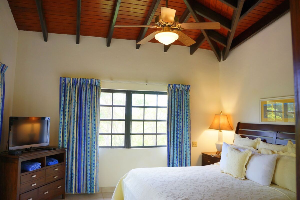 Paradise Cove Resort